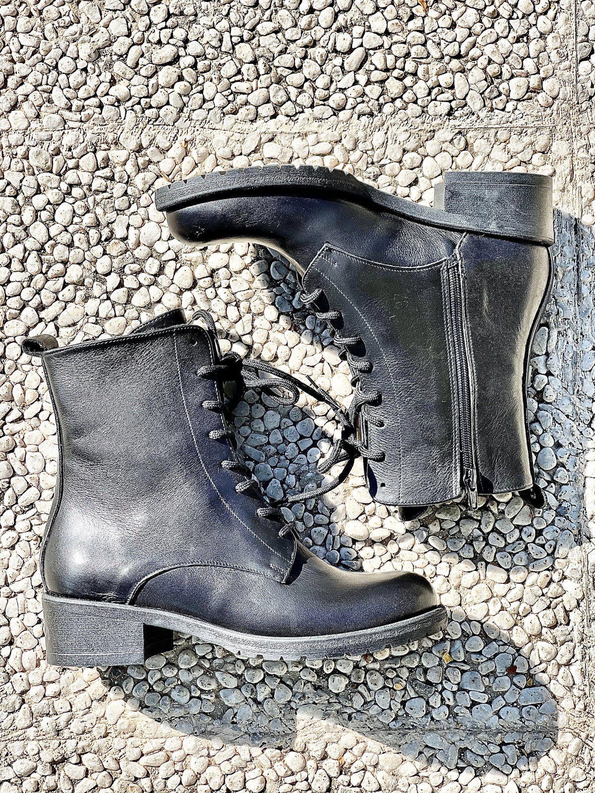 SAMBA NERO