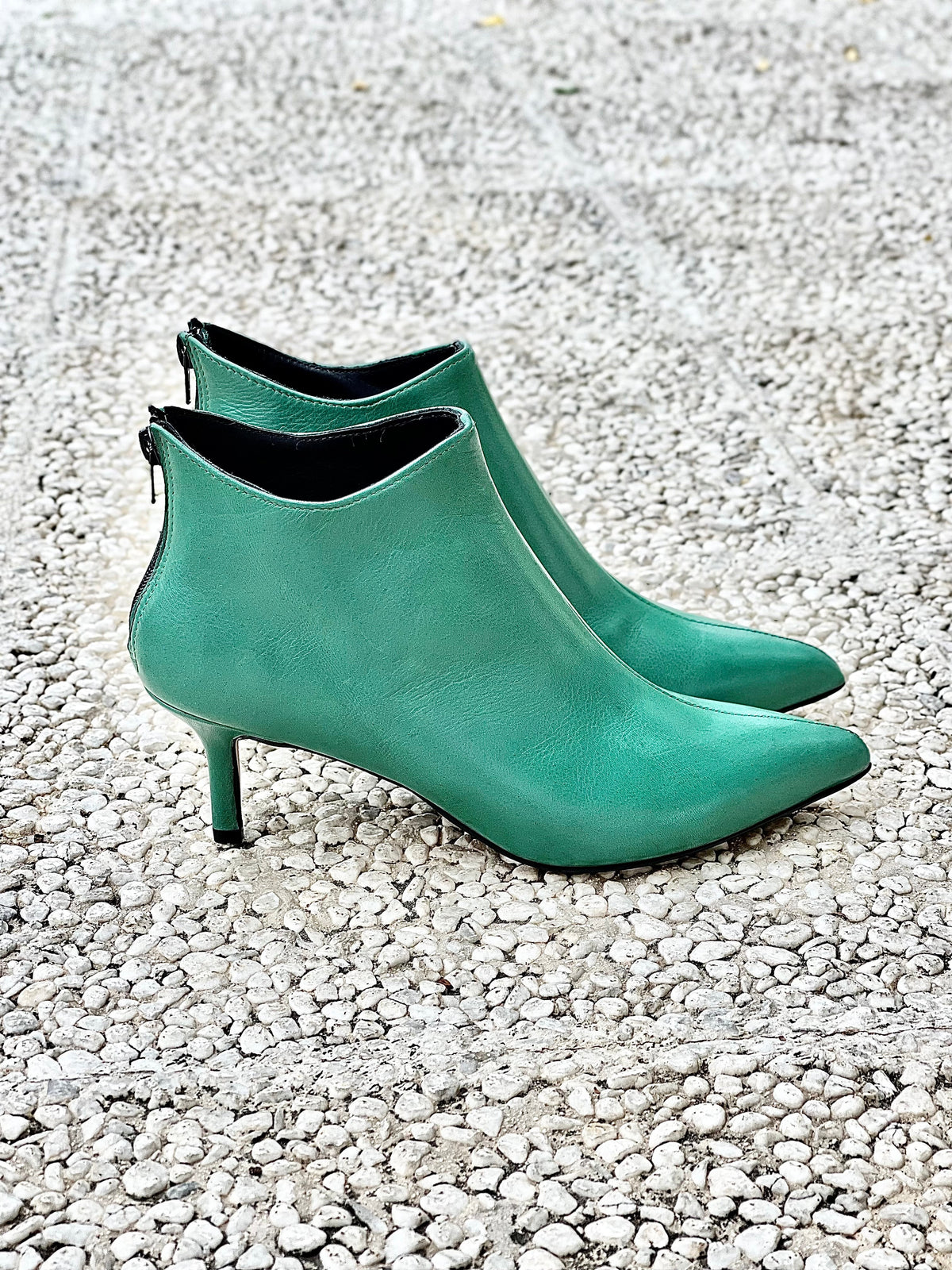 GHITA VERDE