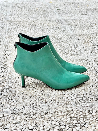 GHITA VERDE