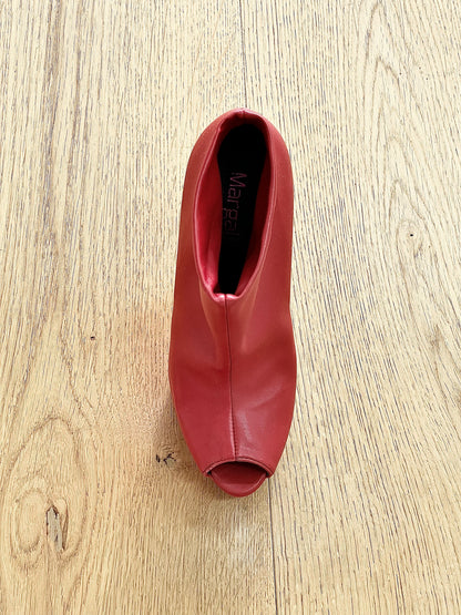 TOKYO PELLE ROSSO