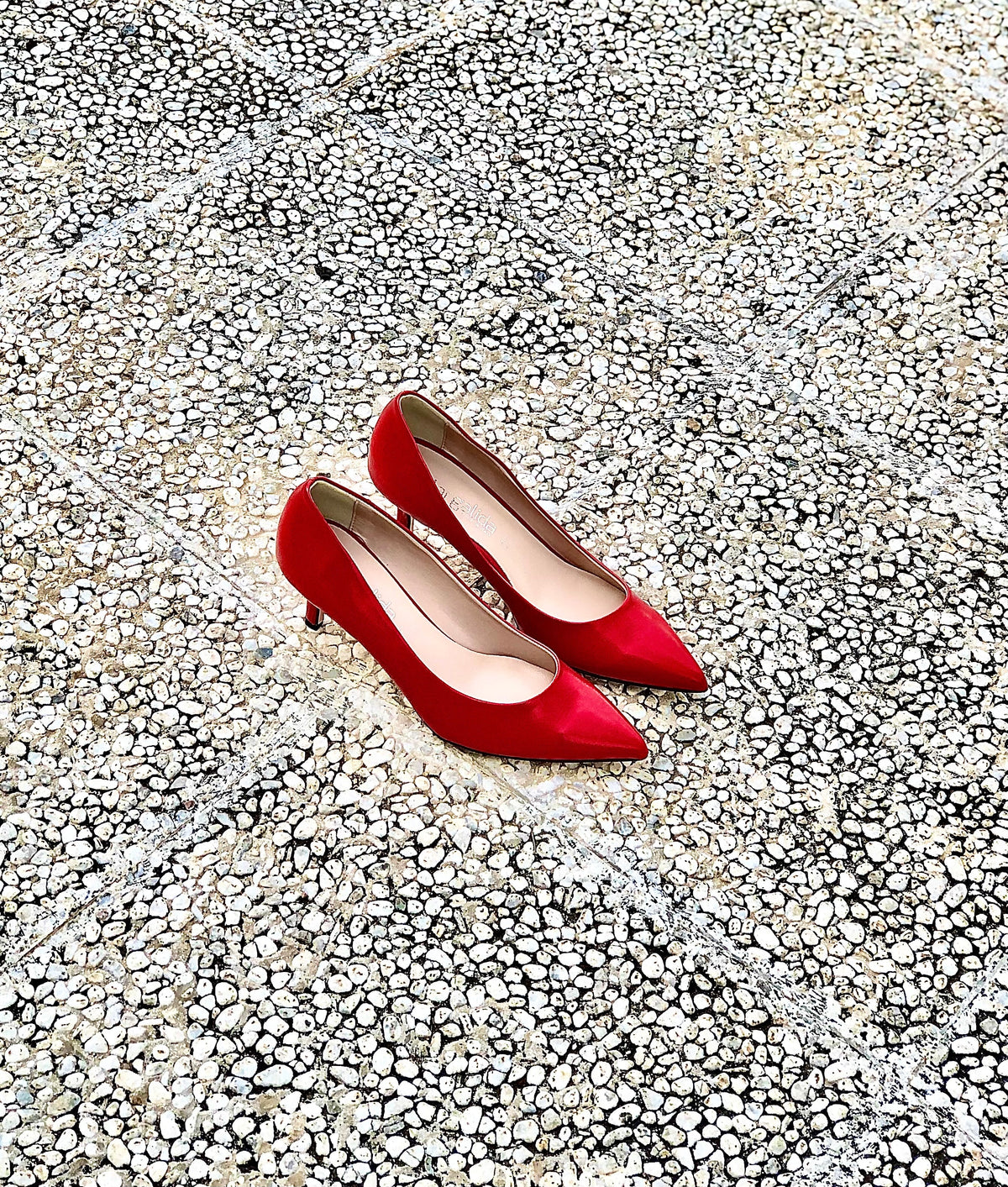 GAIA ROSSO