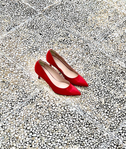 GAIA ROSSO