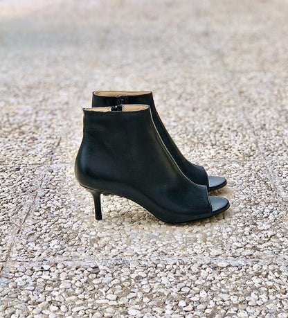 AFRICA PELLE NERO