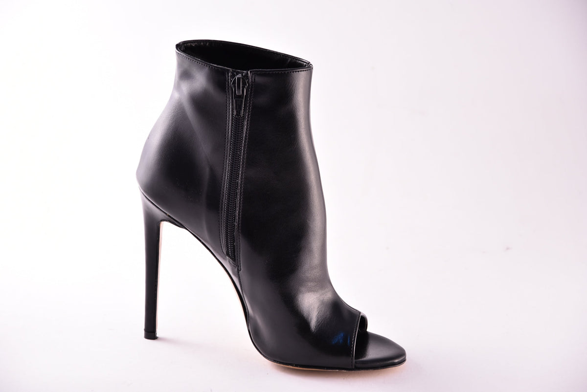 PARIS PELLE NERO