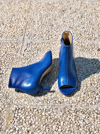 AFRICA PELLE BLUETTE