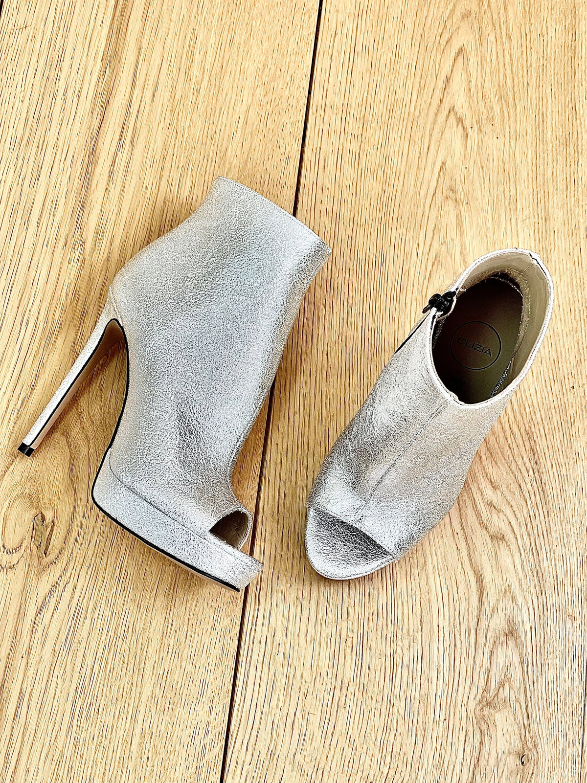 LONDON ARGENTO