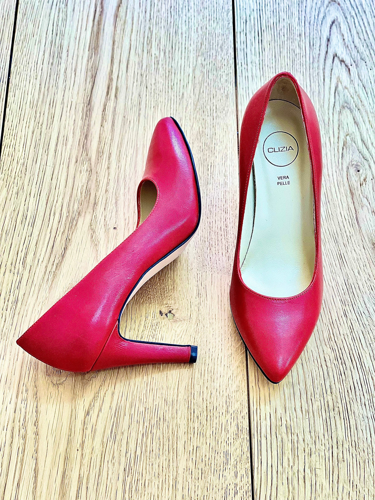 EMY ROSSO