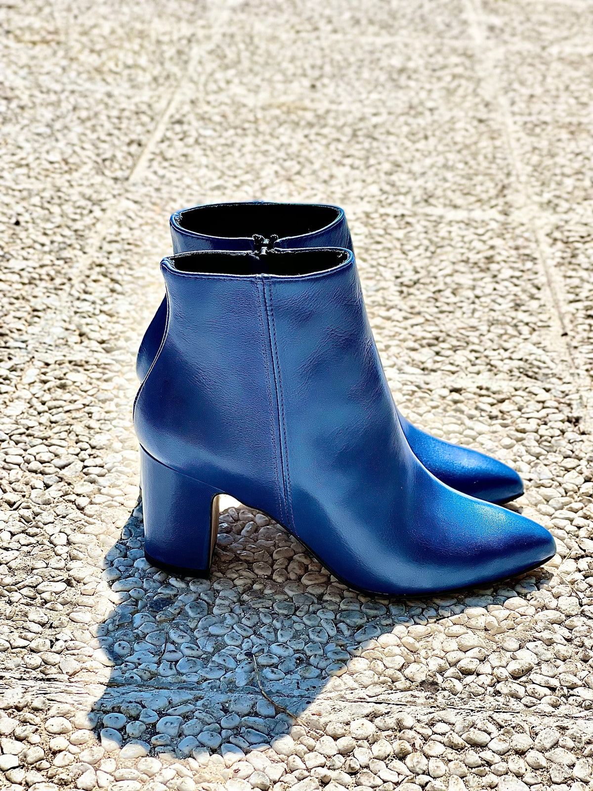 GEMINI BLUETTE