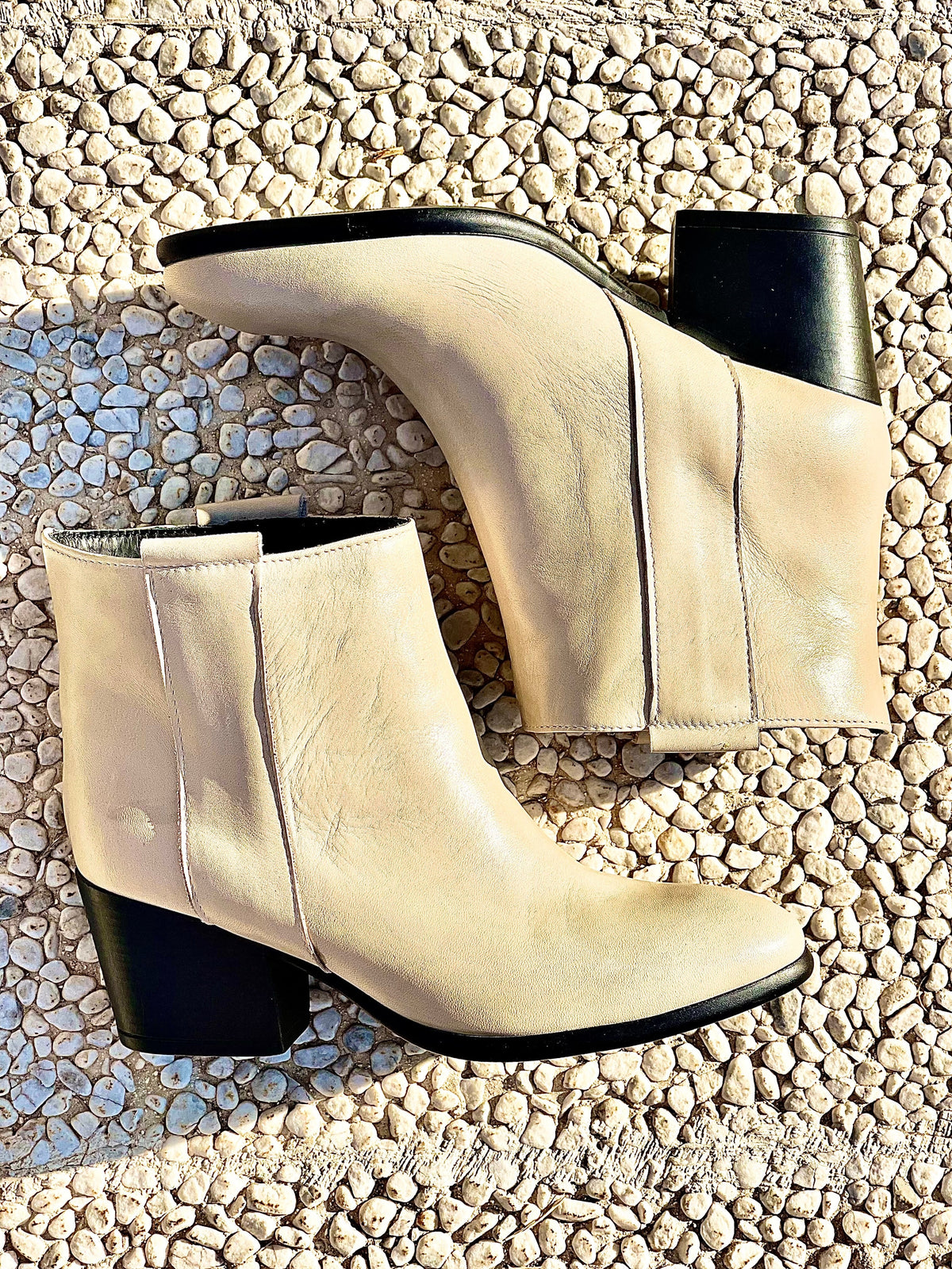 TESSA BEIGE