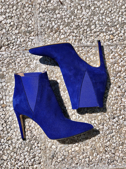 GRETA SCAMOSCIATO BLUETTE
