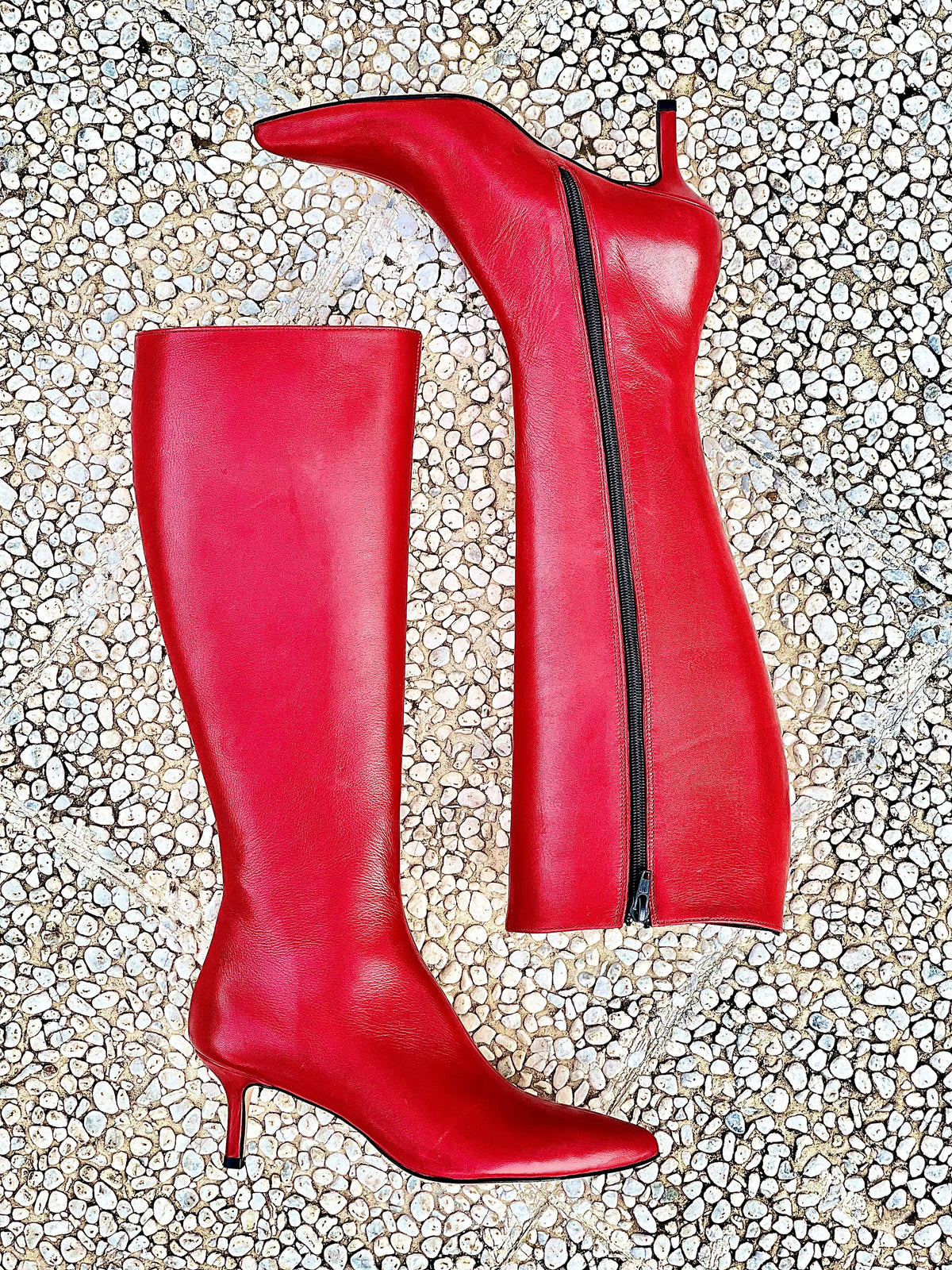 CANDY ROSSO