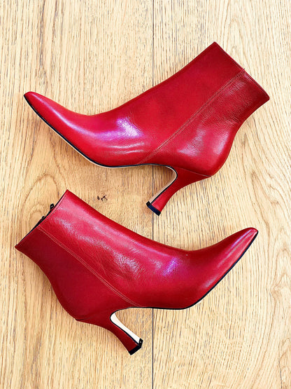 KAORI PELLE ROSSO