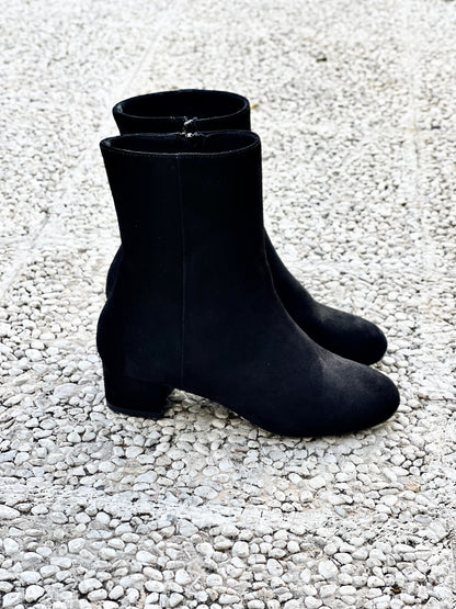 MAXIM CAMOSCIO NERO