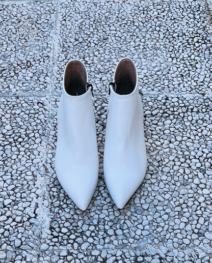 TITTY PELLE BIANCO