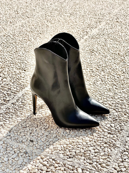 GINEVRA NERO