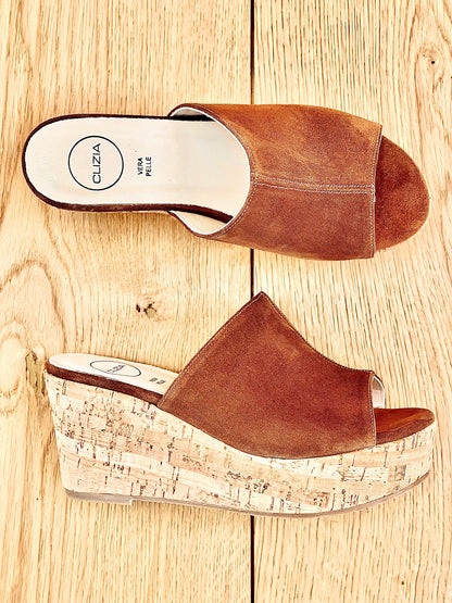 MOIRA CAMOSCIO COGNAC