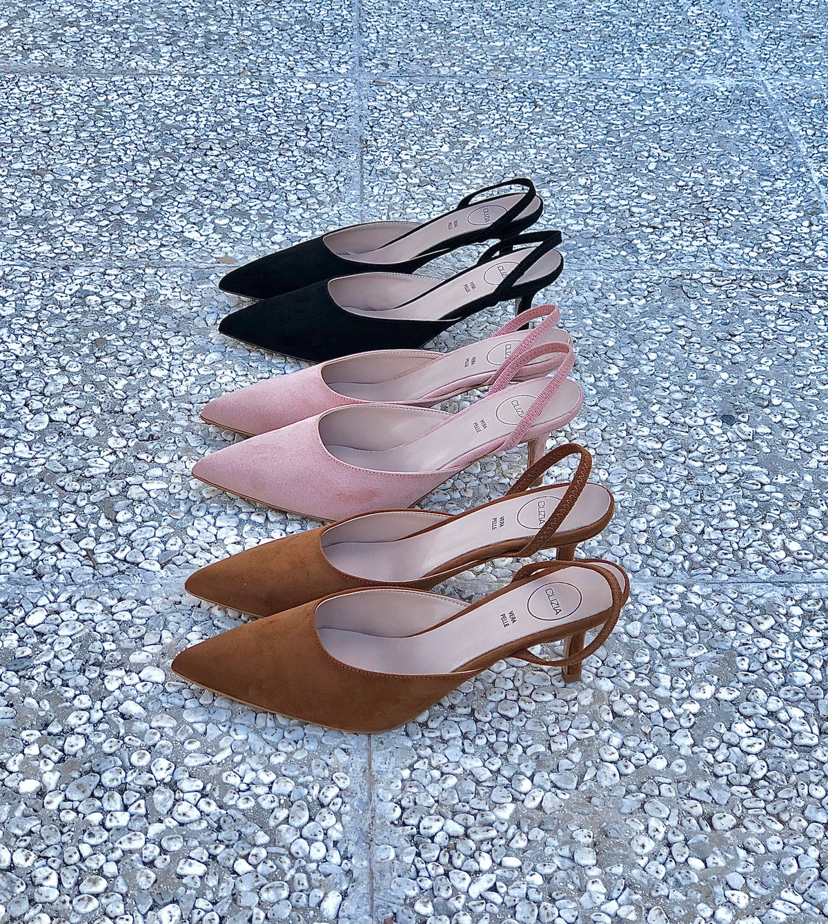 MIA SUEDE