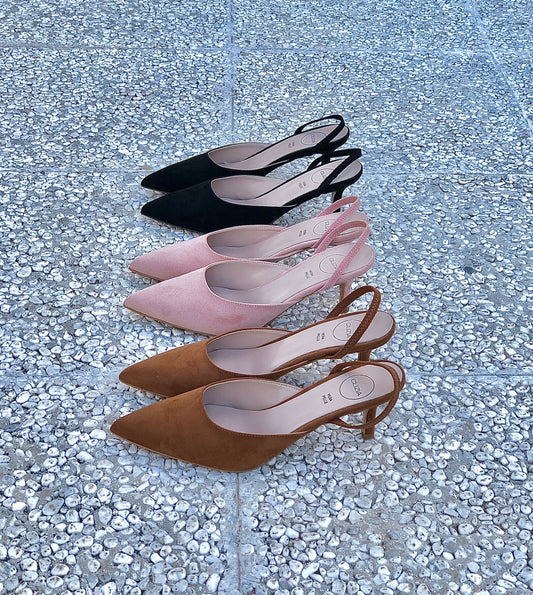 MIA SUEDE