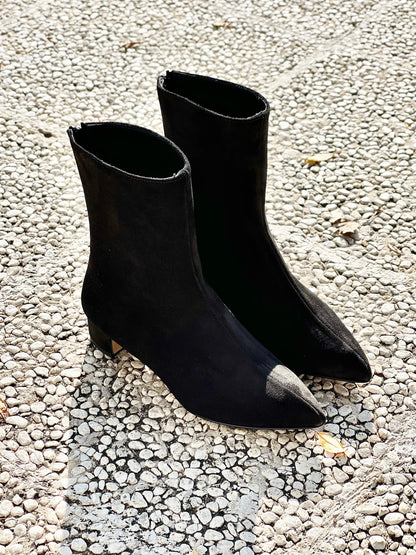PLANET CAMOSCIO NERO
