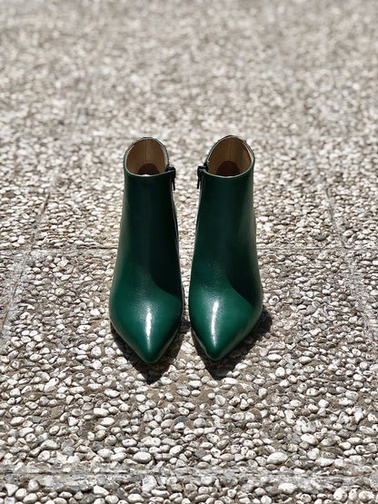TITTY PELLE VERDE