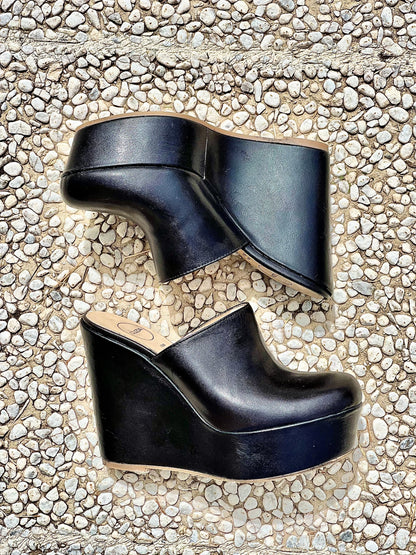 LIU NERO
