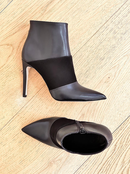 TOYA PELLE NERO