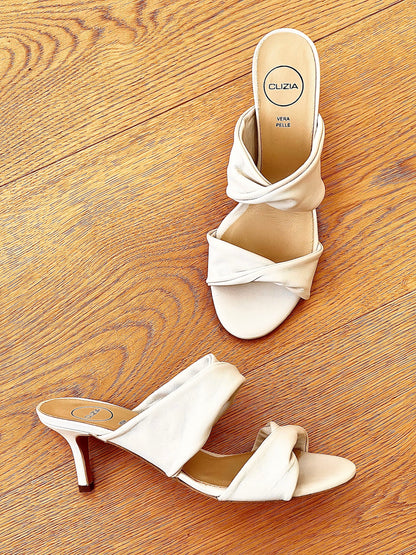 ATENE PELLE BEIGE
