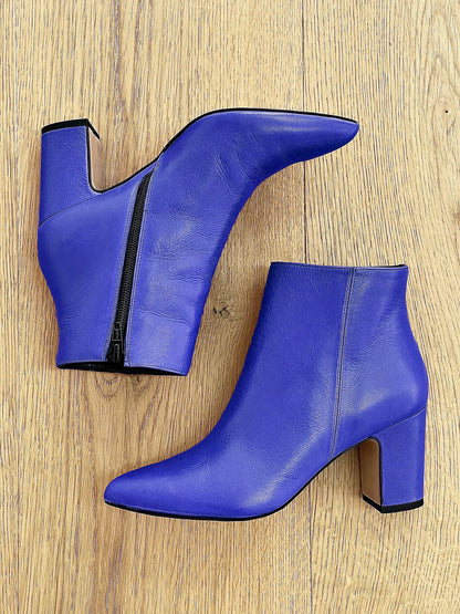 GEMINI PELLE BLUETTE