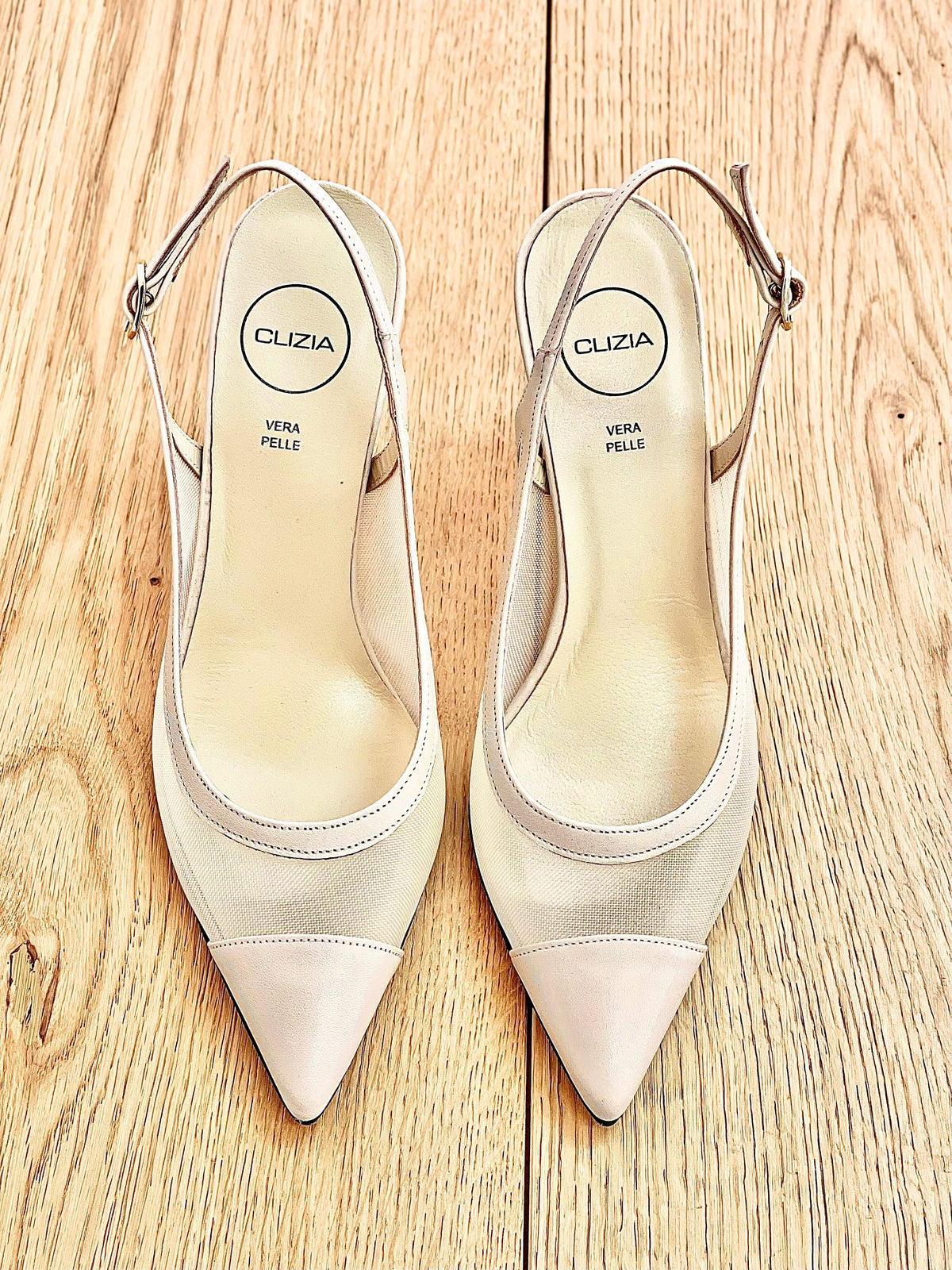 NAKA RETE BEIGE