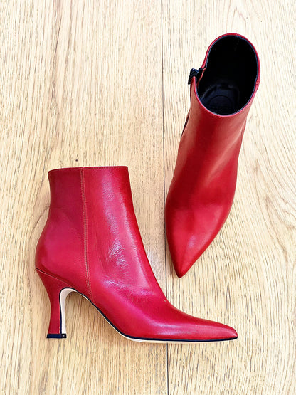 KAORI PELLE ROSSO