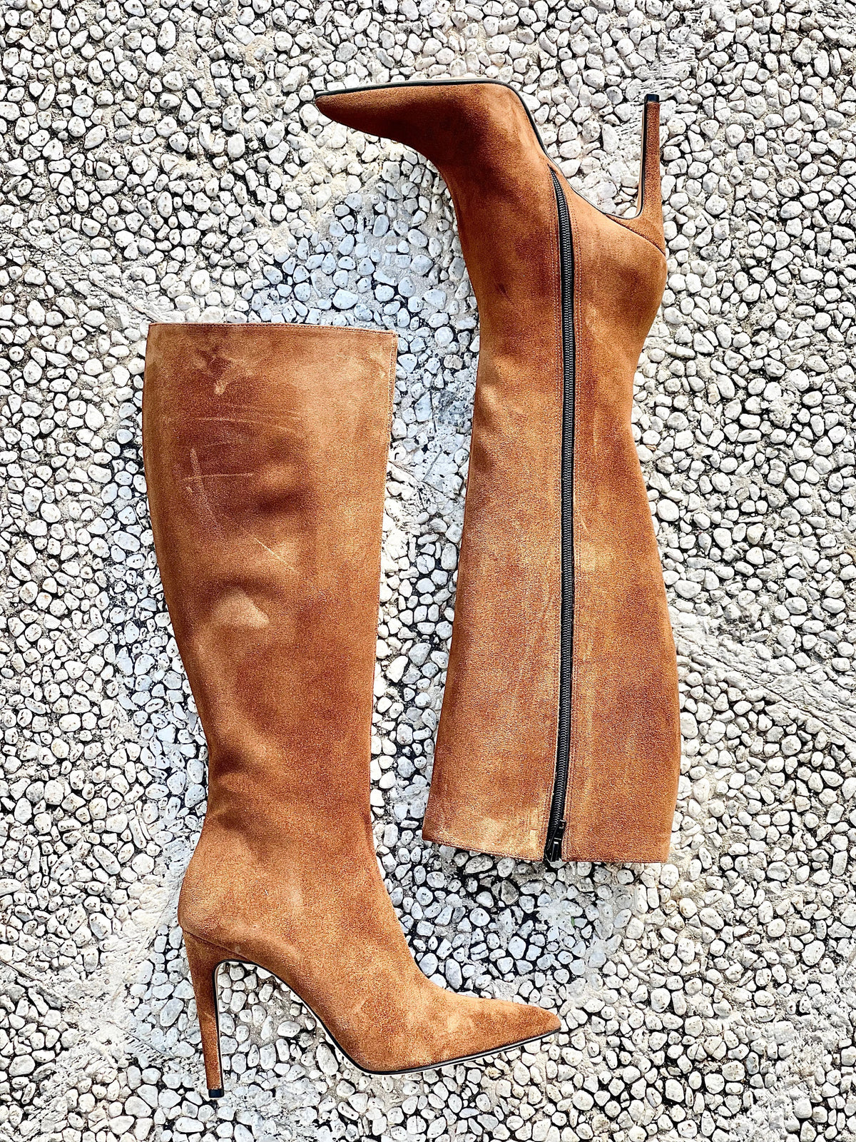 KELLY CAMOSCIO COGNAC