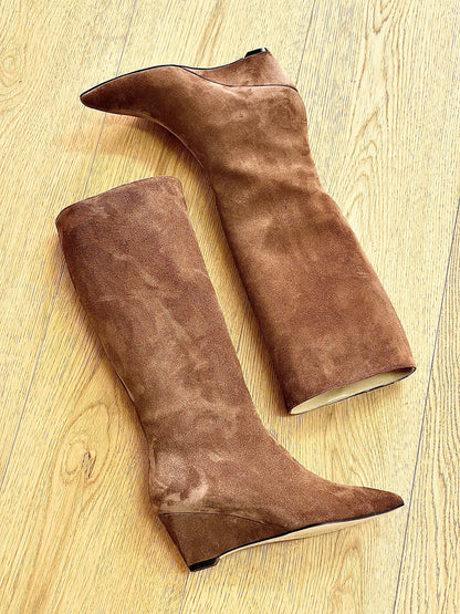SYDNEY CAMOSCIO COGNAC