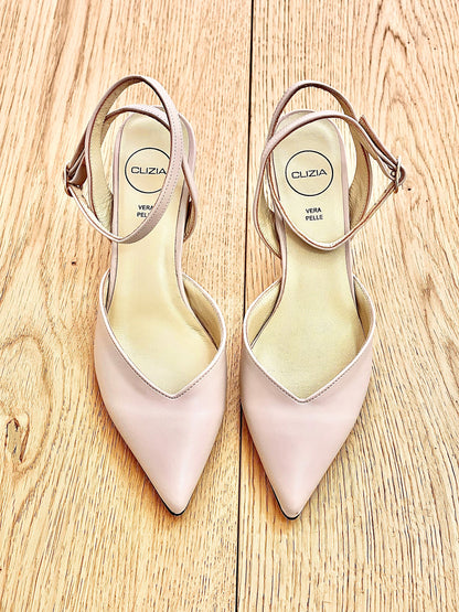 MARGARET BEIGE