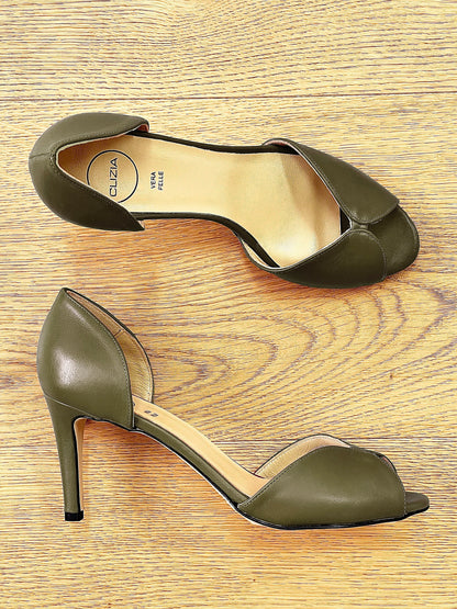 WANDA PELLE KAKI