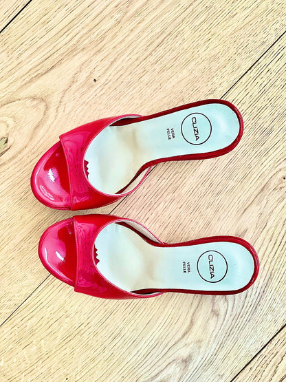 LIPSEY VERNICE ROSSO