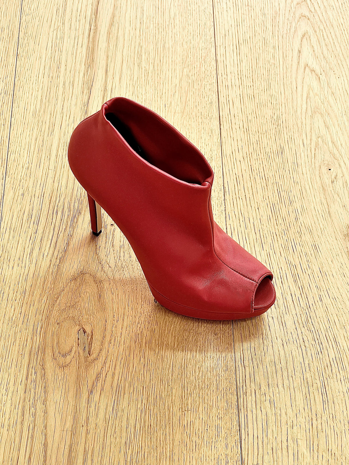 TOKYO PELLE ROSSO