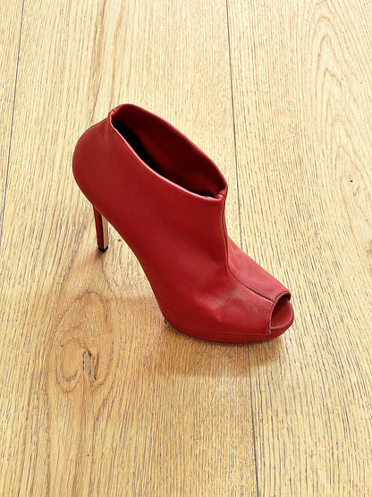 TOKYO PELLE ROSSO