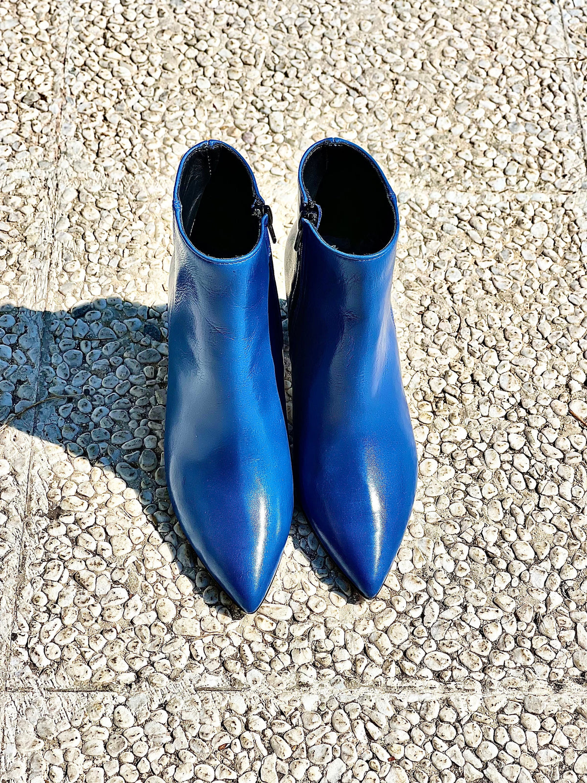 GEMINI BLUETTE