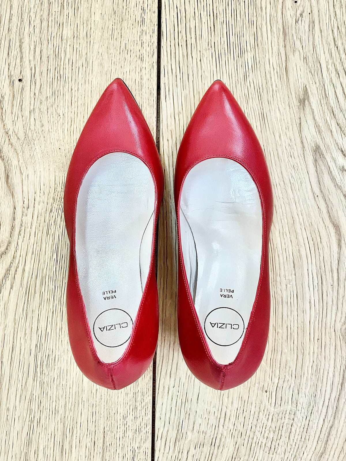 MALU ROSSO