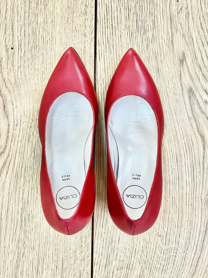 MALU ROSSO