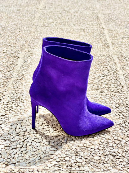 BAHIA SCAMOSCIATO VIOLA