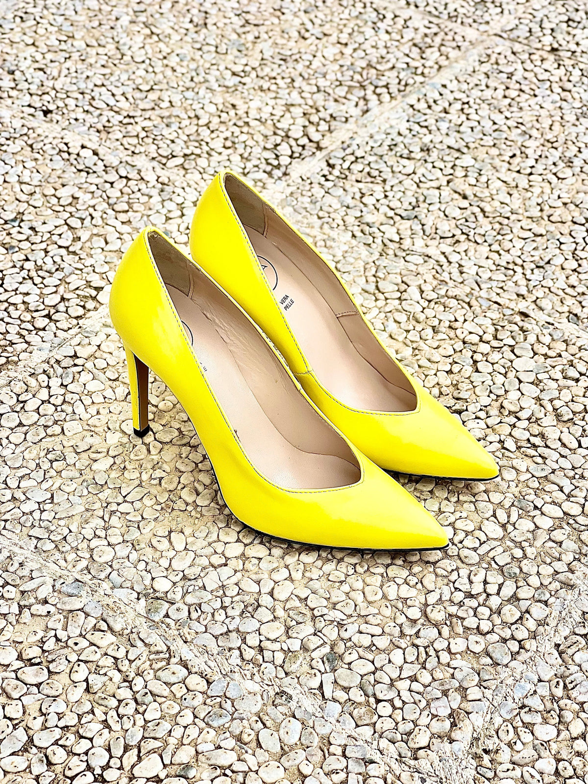 ELI GIALLO