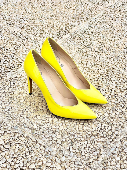 ELI GIALLO