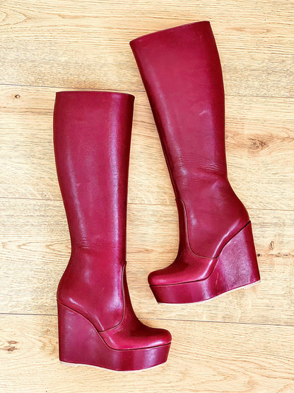 SAM PELLE BORDEAUX