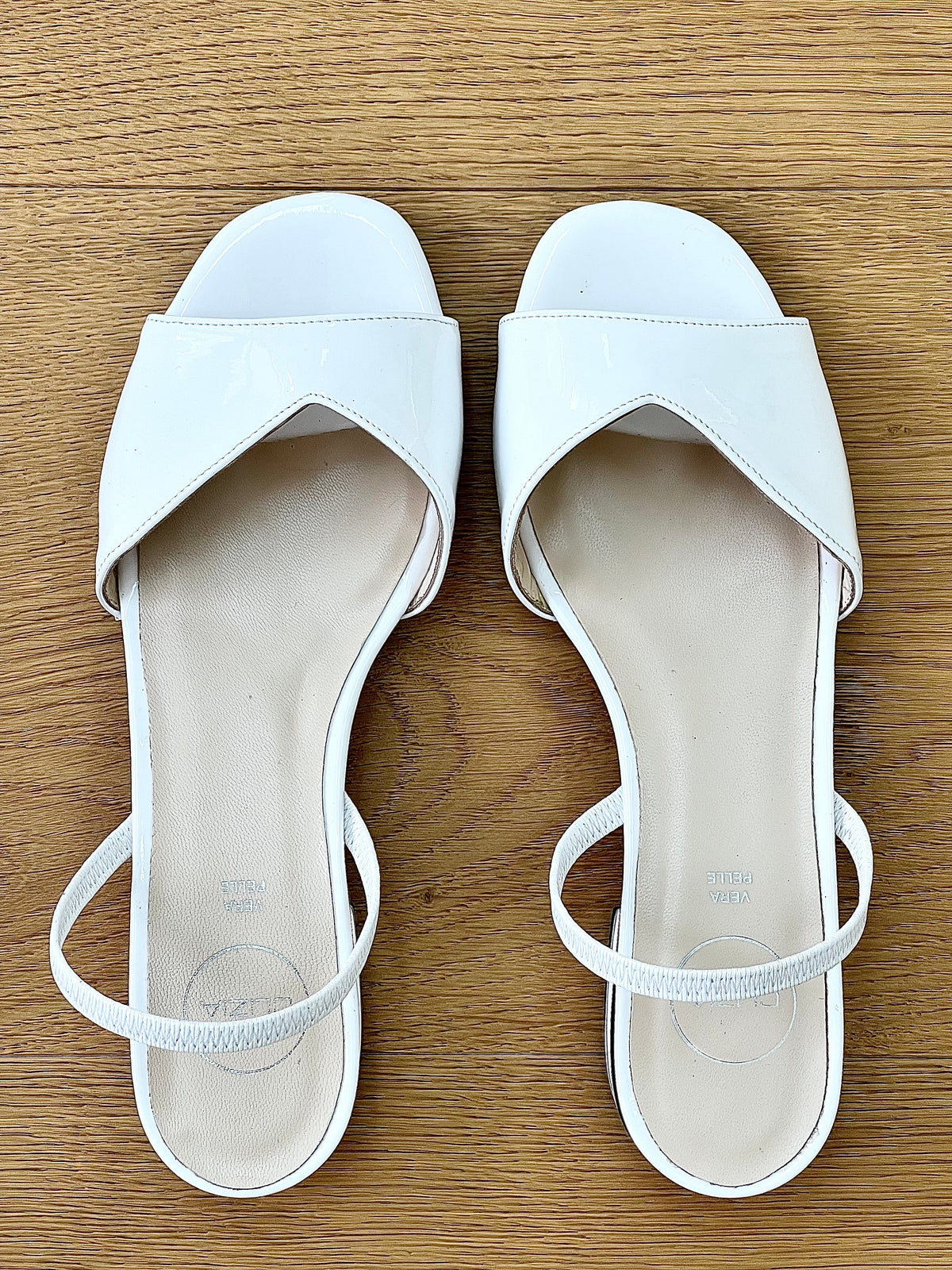 FUJI VERNICE BIANCO