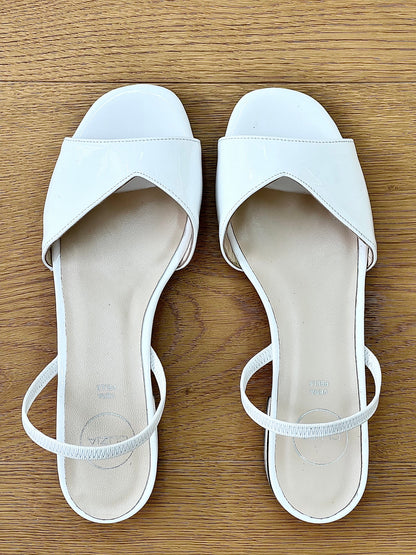 FUJI VERNICE BIANCO