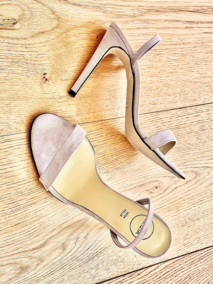 SHIVA SCAMOSCIATO BEIGE