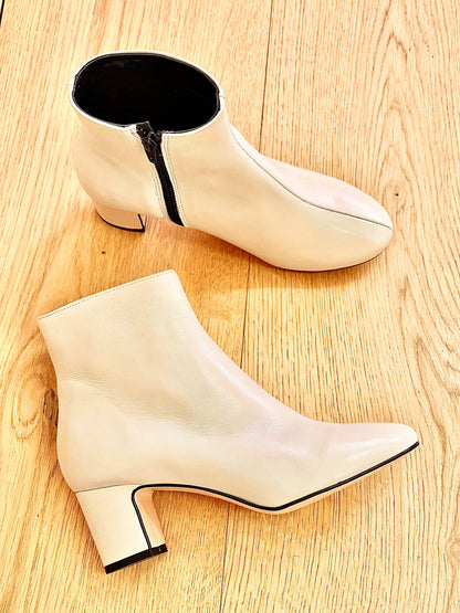 LUCAS PELLE BEIGE