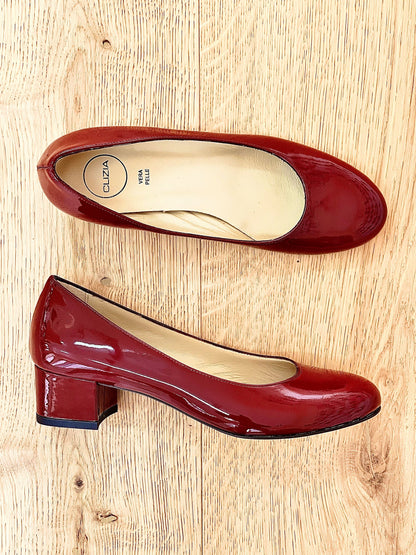 TAYLOR VERNICE BORDEAUX