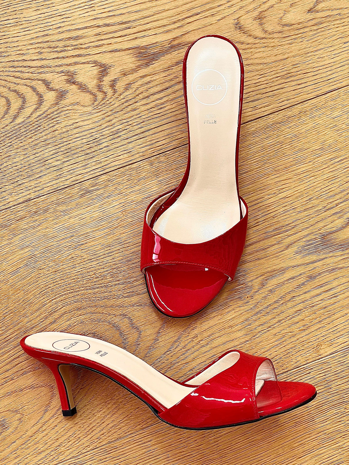 MORENA VERNICE ROSSO